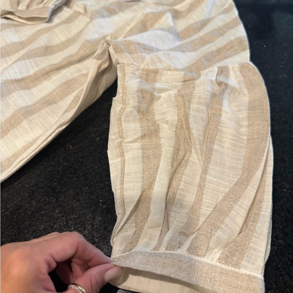 Harshman Minks Blouse - Picture 7 of 8